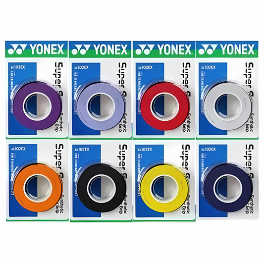 YONEX GRIP OVERGRIP SUPER GRAP (3)