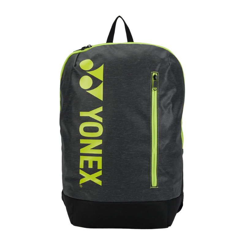 YONEX BAG BACKPACK TEAM MINI BLK/YEL (TBD)