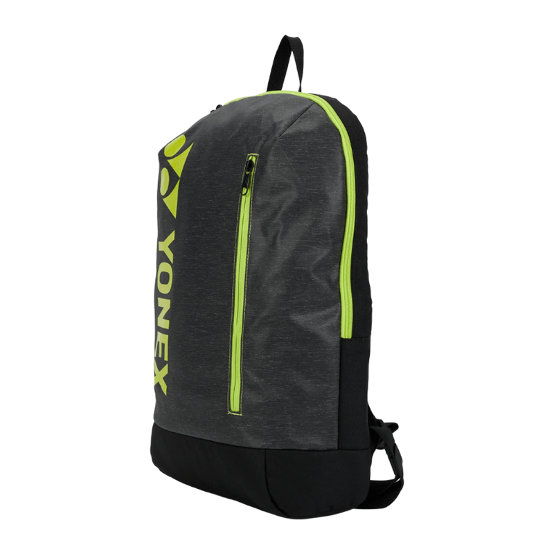 YONEX BAG BACKPACK TEAM MINI BLK/YEL (TBD)