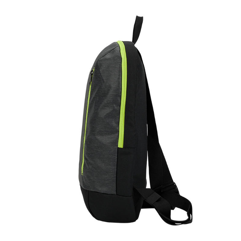 YONEX BAG BACKPACK TEAM MINI BLK/YEL (TBD)