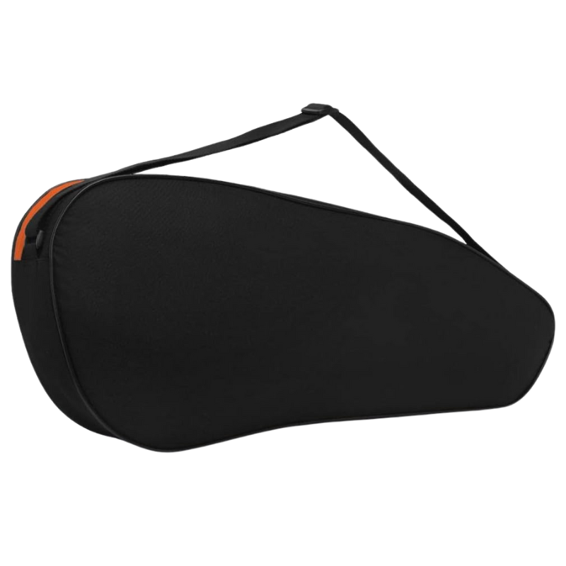 YONEX BAG TEAM 3R (42323) BLACK/ORANGE
