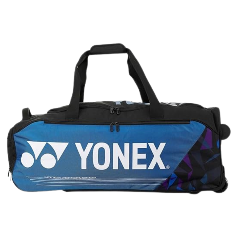 YONEX BAG DUFFLE PRO DEEP BLU
