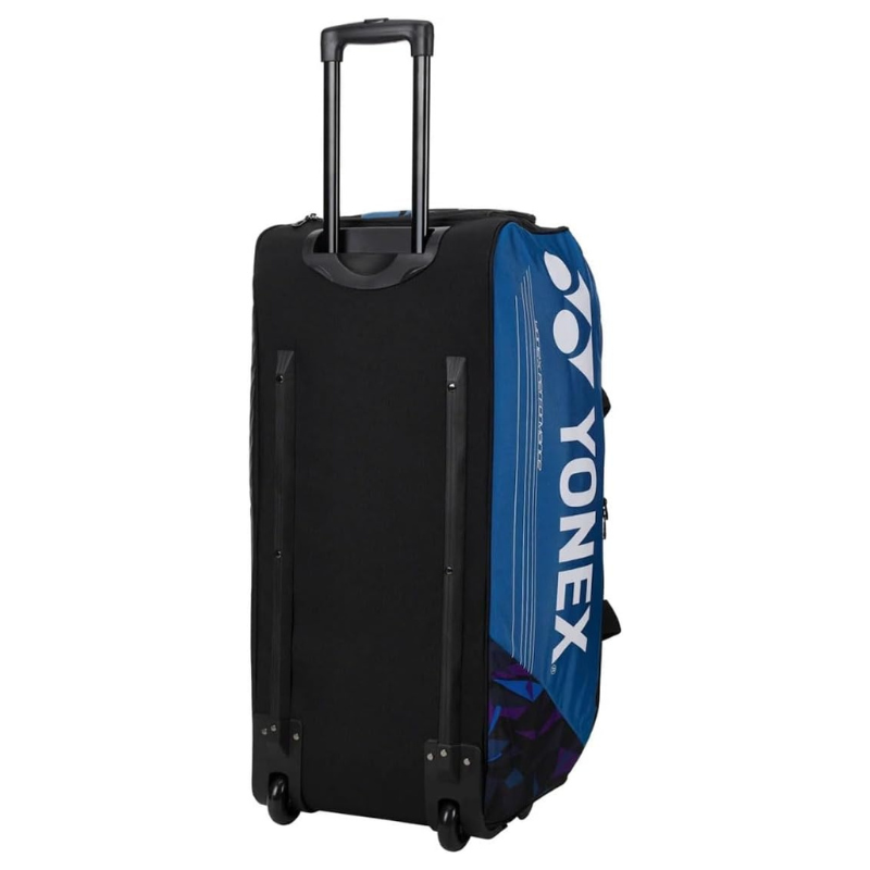 YONEX BAG DUFFLE PRO DEEP BLU