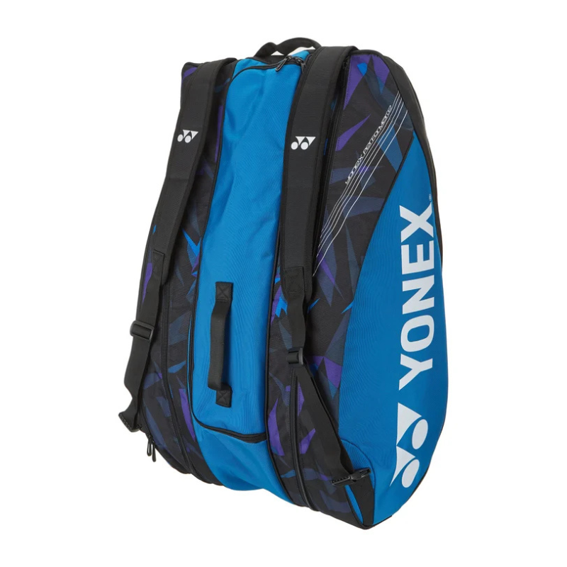 YONEX BAG PRO 9R (92229) FINE BLU