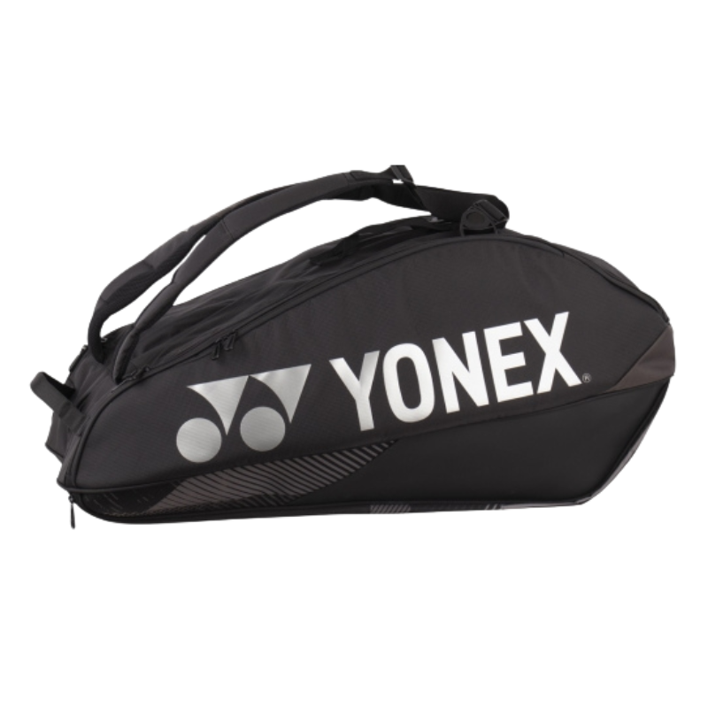 YONEX BAG PRO 6R (92426) BLACK