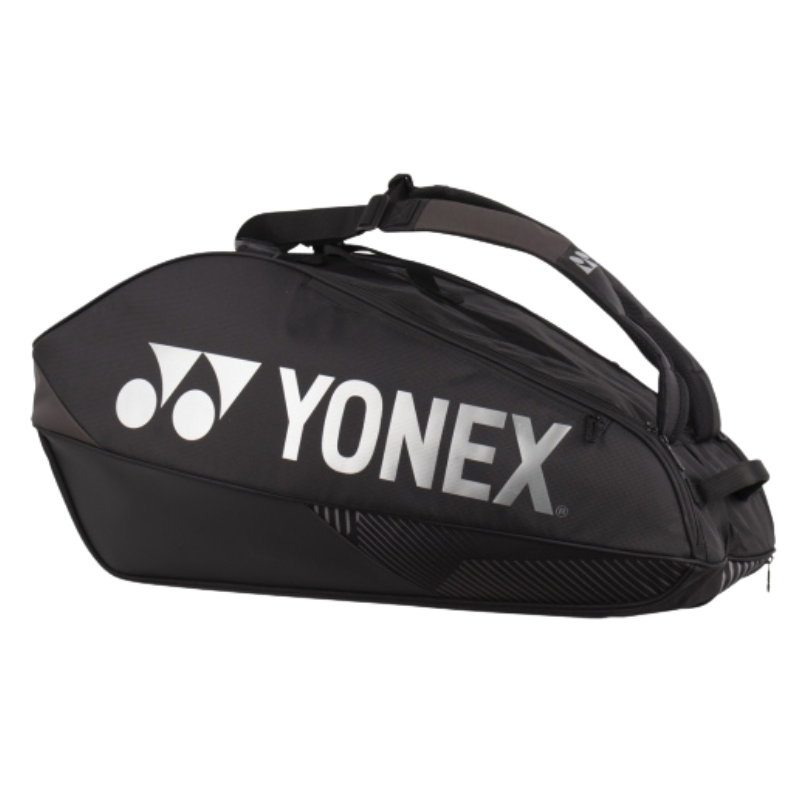 YONEX BAG PRO 6R (92426) BLACK