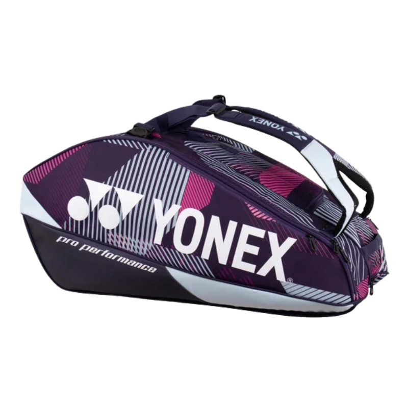 YONEX BAG PRO 6R (92426) GRAPE