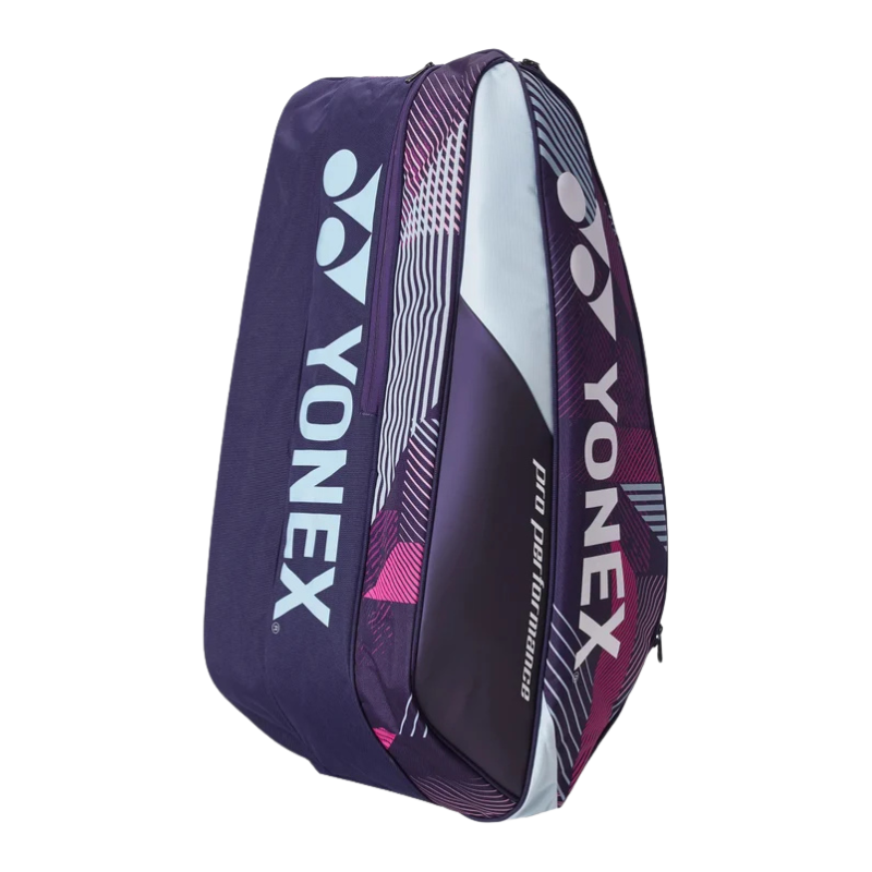 YONEX BAG PRO 6R (92426) GRAPE