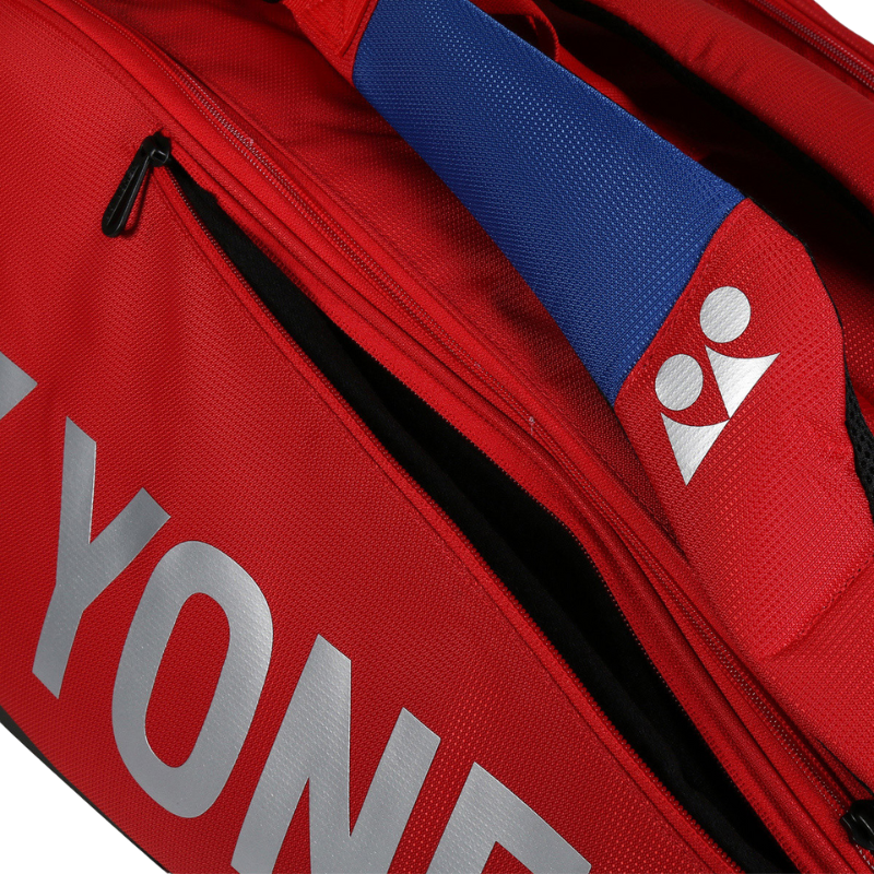 YONEX BAG PRO 6R (92426) SCARLET