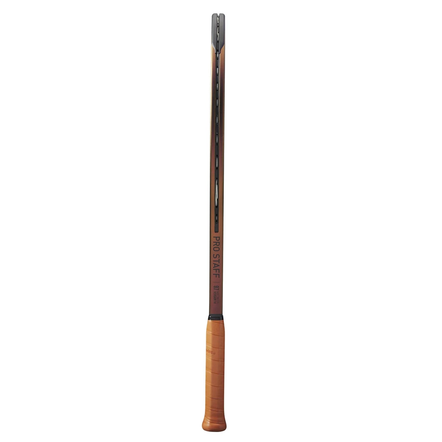 WILSON RACKET PRO STAFF 97 V14 16X19 315G