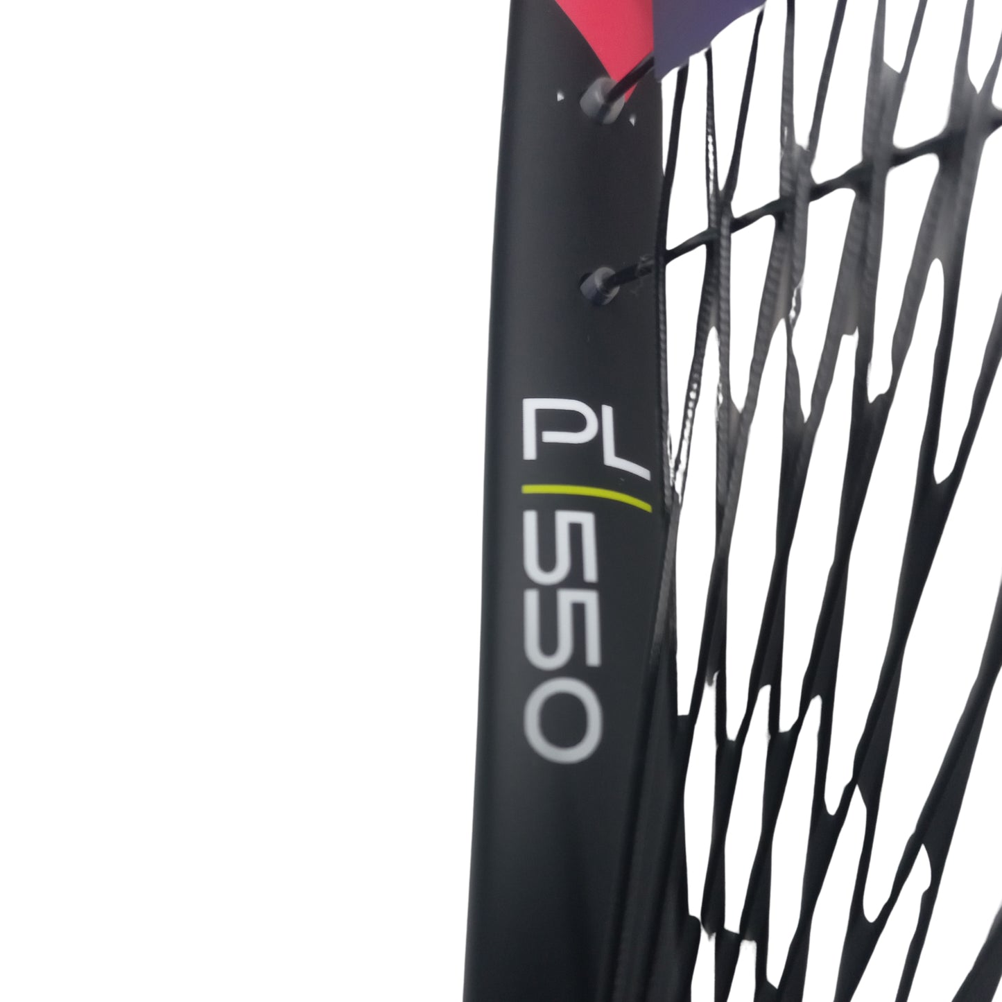 PRINCE RACKET SQ HYPER PRO 550 120G