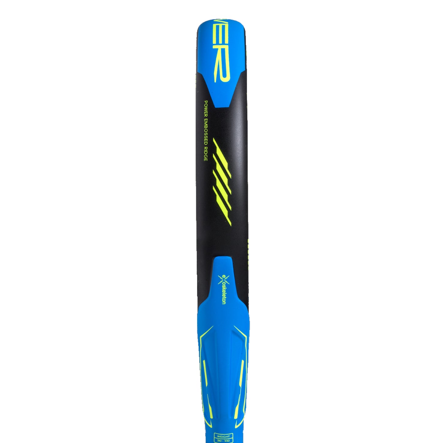 ADIDAS PADEL ADIPOWER JNR 3.4 330G