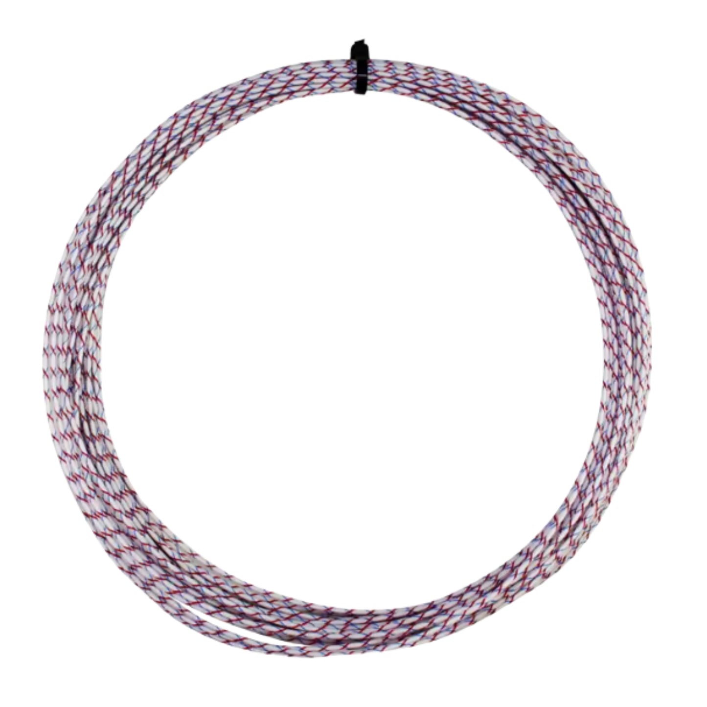 ASHAWAY STRING SQ SUPERNICK XL 17G 1.25MM 9M (CUT FROM REEL)