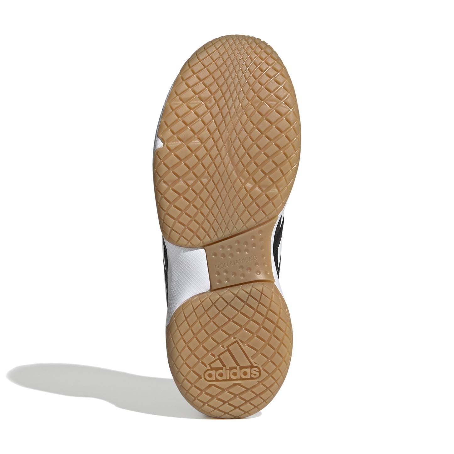 ADIDAS SHOE LIGRA 7 WN CORE BLACK/CLOUD WHITE (AW24)