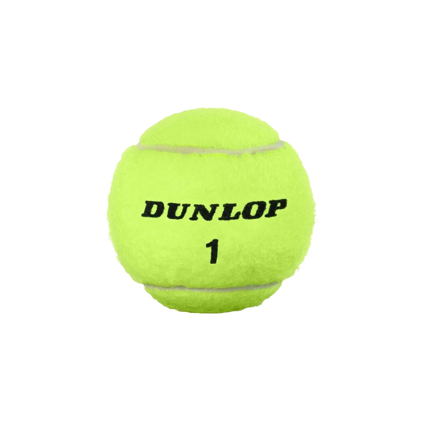 DUNLOP BALL TENNIS CLUB ALL COURT / CAN(3)