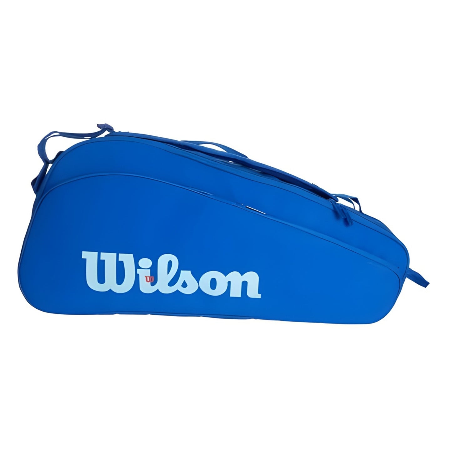WILSON BAG ULTRA TOUR V5 12R BLUE