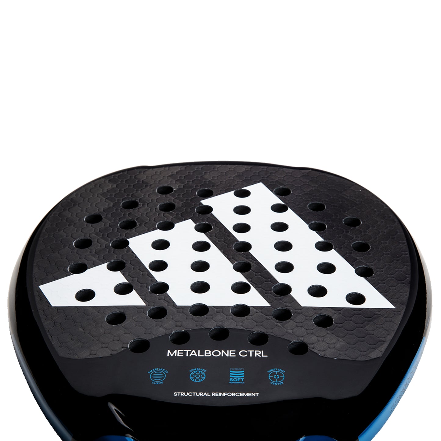ADIDAS PADEL METALBONE CTRL 3.2 360G (23) (TBD)