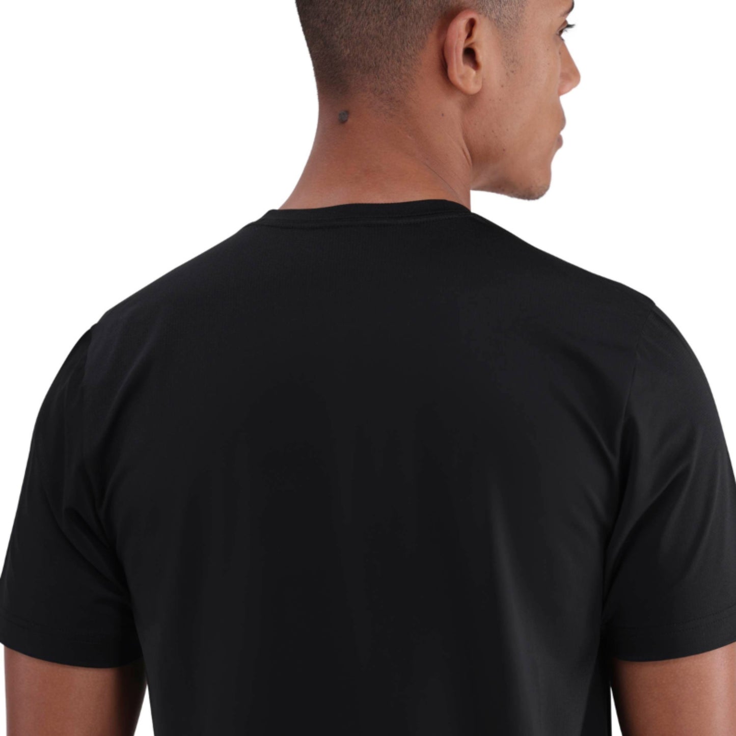 ADIDAS SHIRT TEE LOGO F25 MN BLACK (AW25)