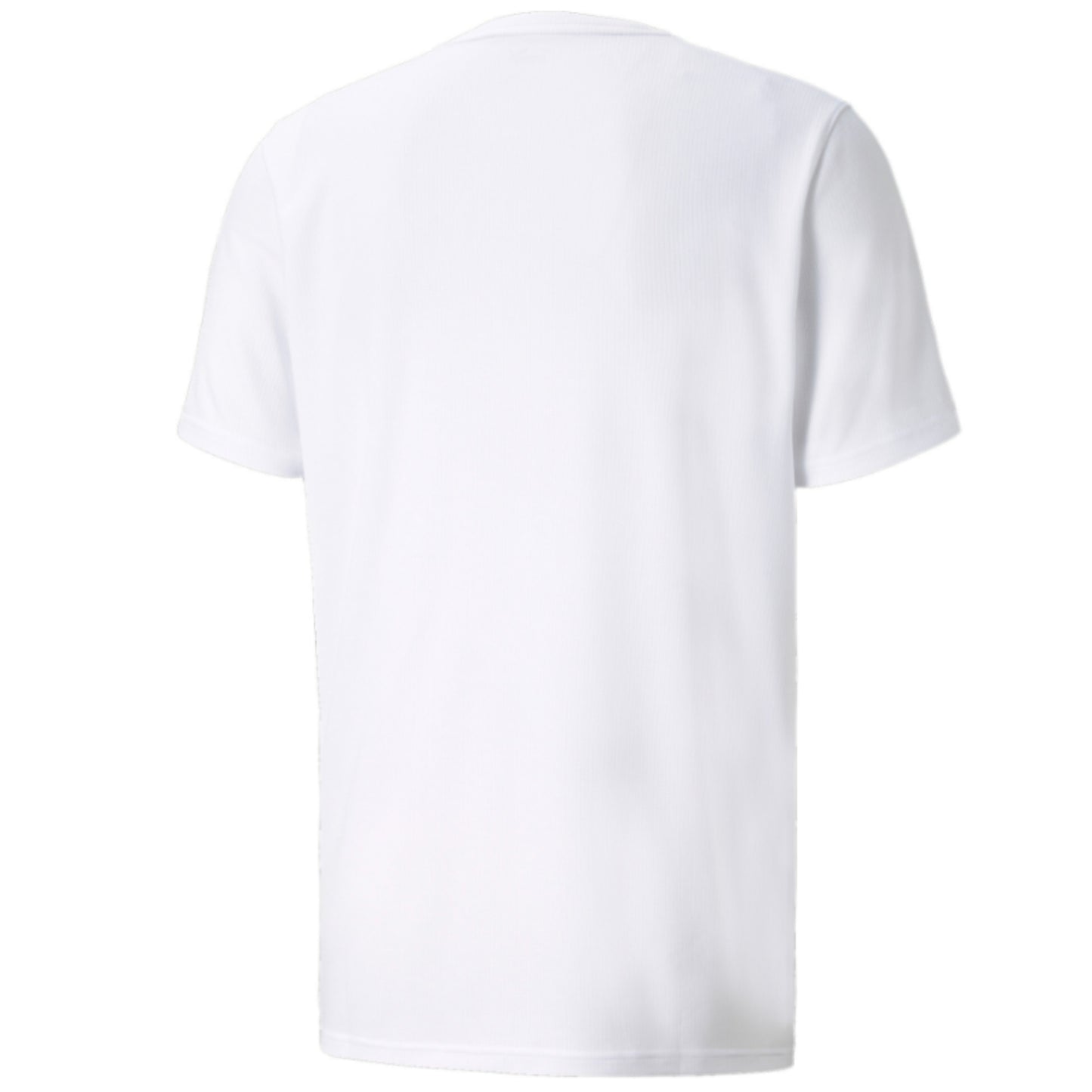 PUMA SHIRT TEE PERFORMANCE MN WHITE (AW24)