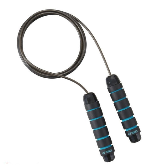 YONEX TRAINING JUMP ROPE MINT BLU/BLK