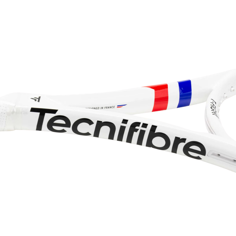 TECNIFIBRE RACKET T FIGHT RS ISOFLEX 16X19 300G