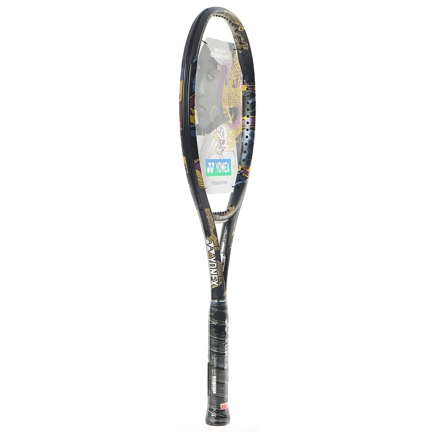 YONEX RACKET OSAKA TEAM JNR 100 290G 16X19