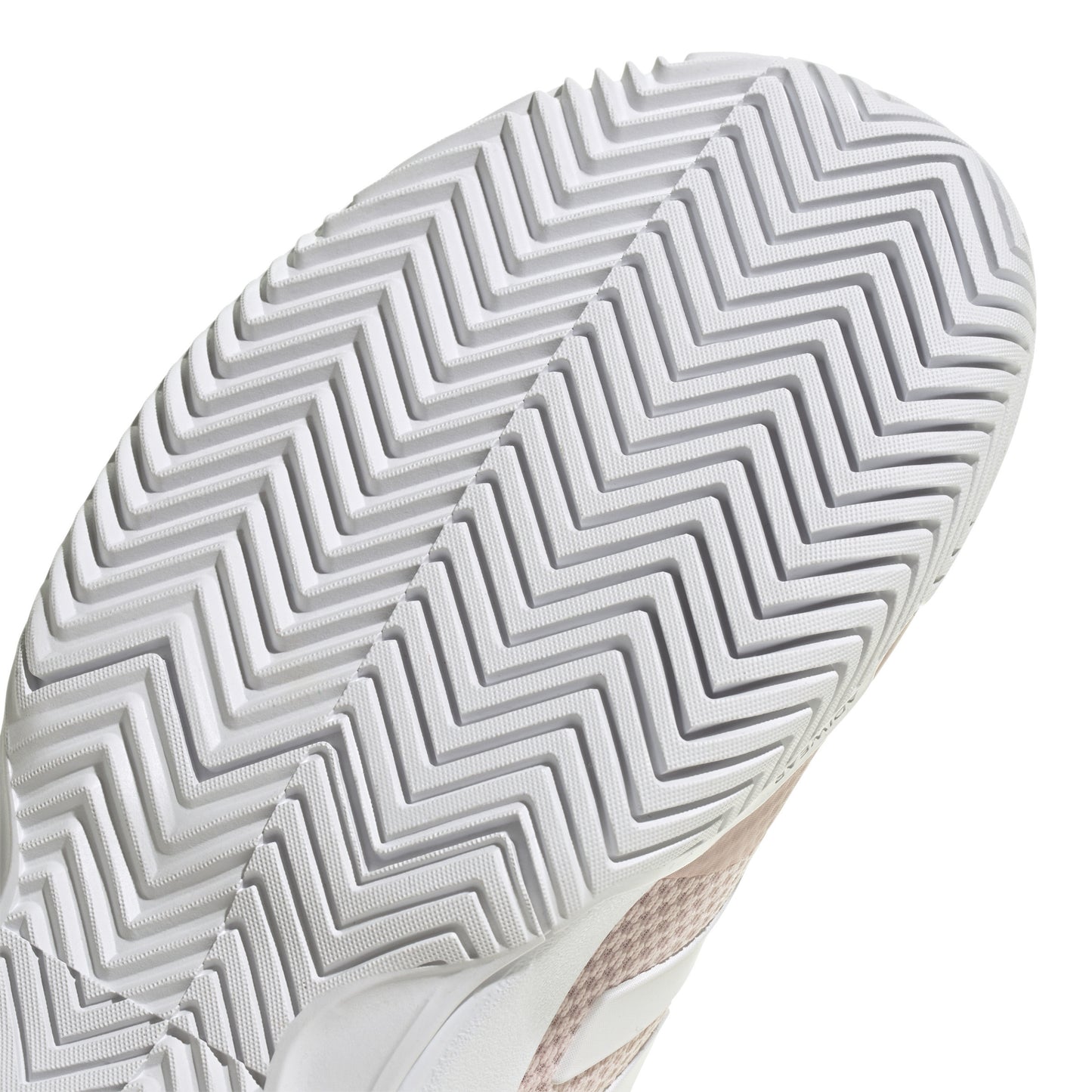 ADIDAS SHOE GAME COURT 2 WN SEMI FLASH AQUA/CLOUD WHITE (SS24)