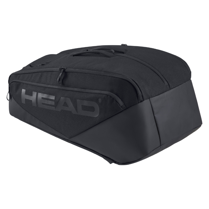 HEAD BAG PRO X DJOKOVIC 12R XL BLACK