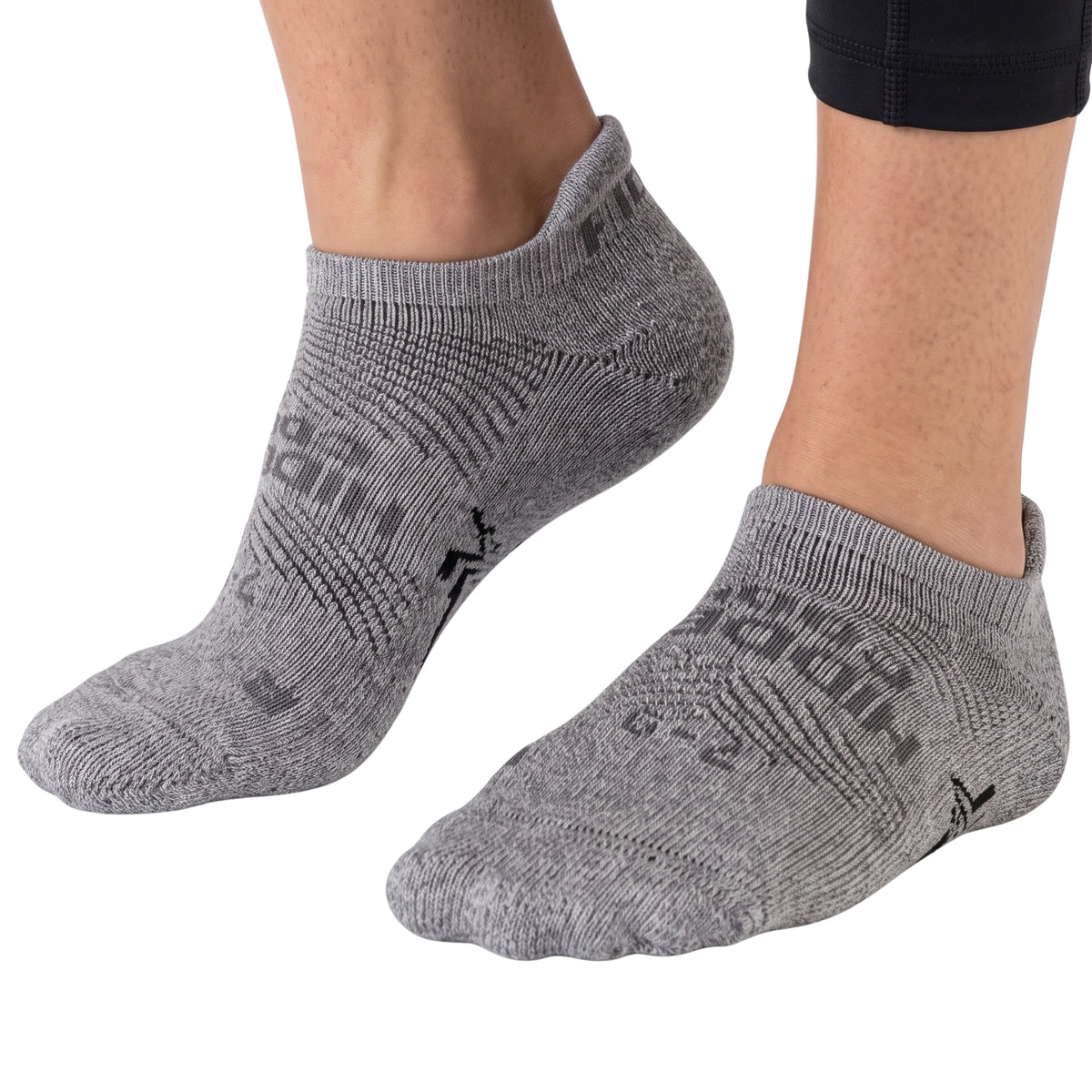 FALKE SOCK HIDDEN COOL WHITE ASH
