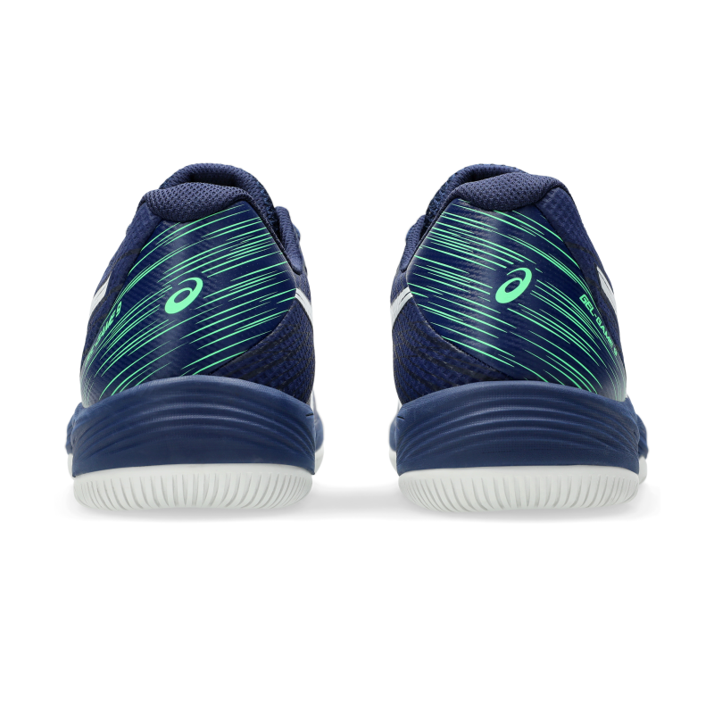 ASICS SHOE G-GAME 9 MN BLUE EXPANSE (AW24)