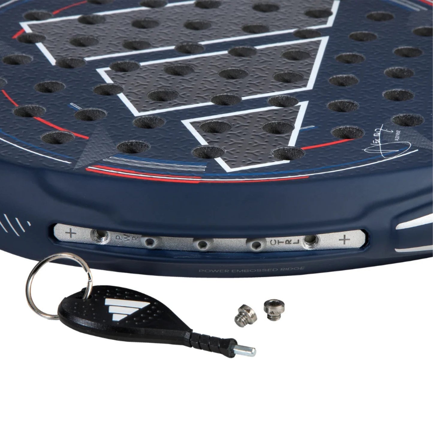 ADIDAS PADEL ADIPOWER MULTIWEIGHT CTRL PRO LTD 365G