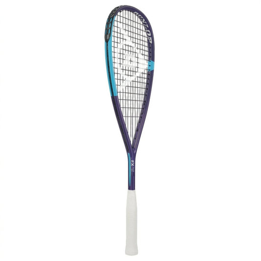 DUNLOP RACKET SQ FX TEAM 125 14X18 125G (26)