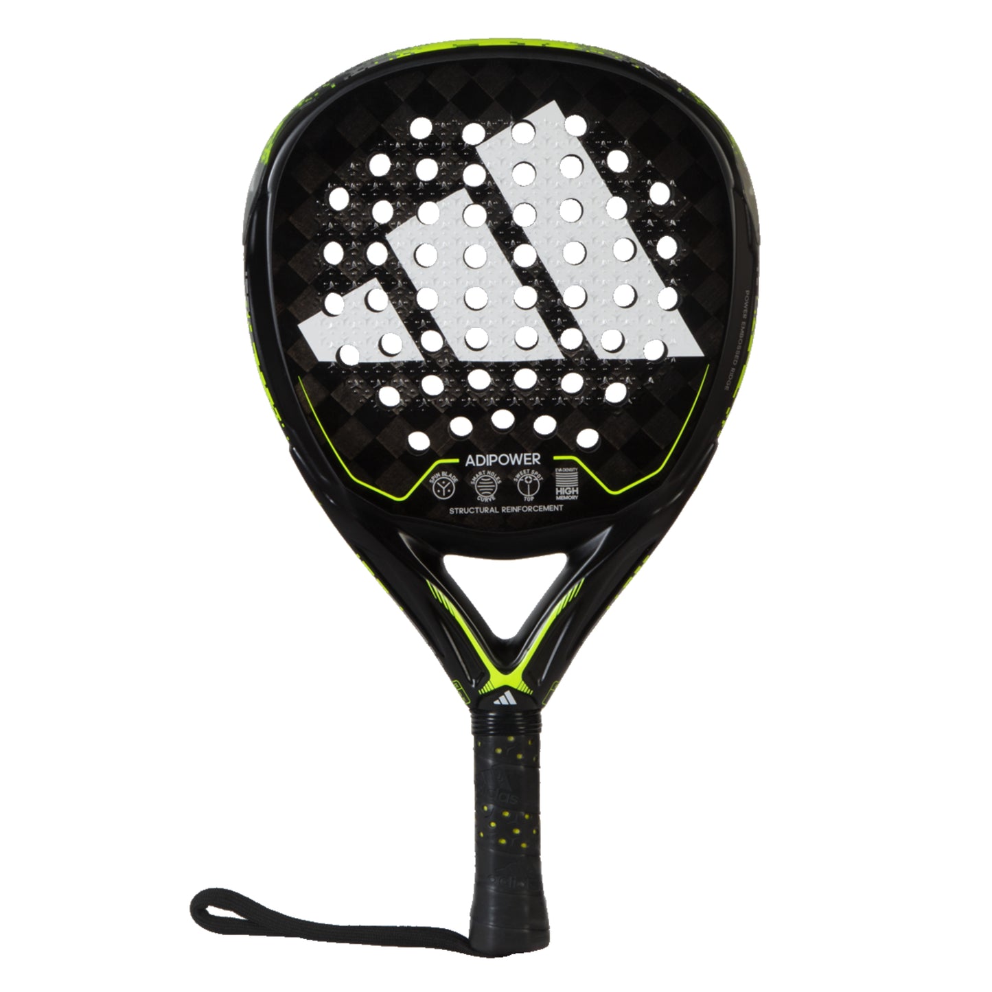 ADIDAS PADEL ADIPOWER 3.2 375G (23) (TBD)