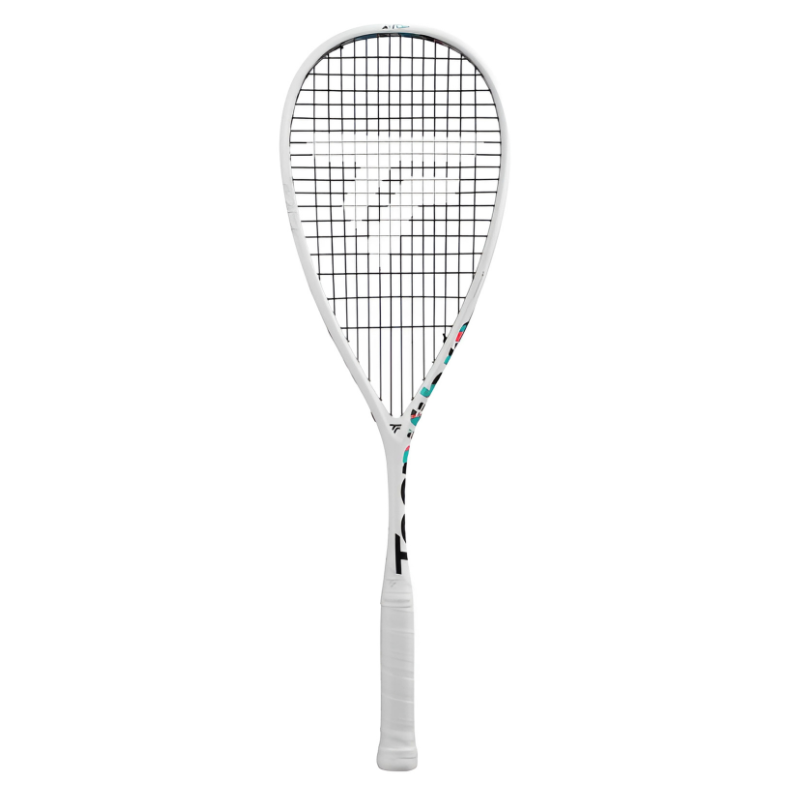 TECNIFIBRE RACKET SQ CARBOFLEX X-TOP V2 125 NS