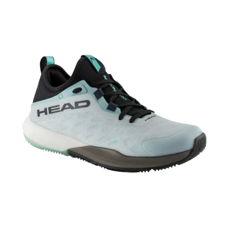 HEAD SHOE MOTION PRO MN WHITE/BLACK (AW24)