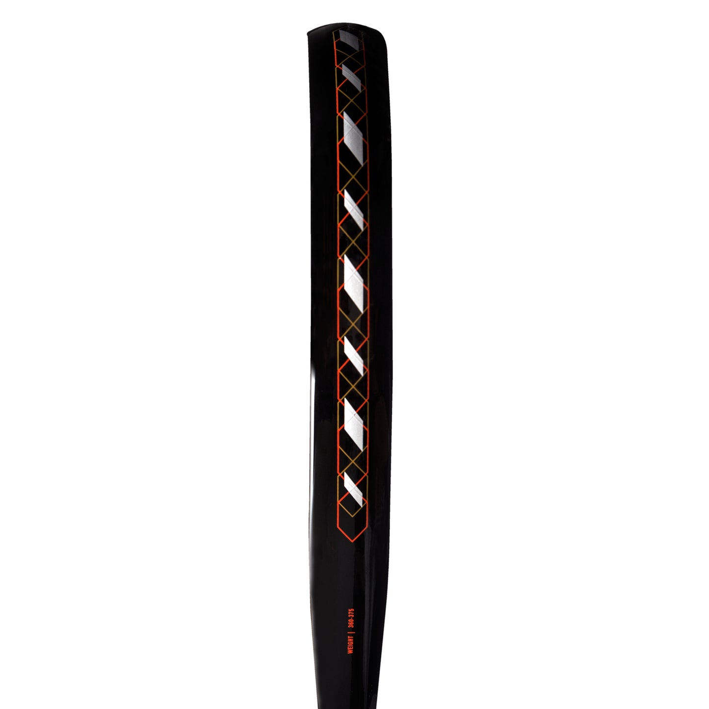 ADIDAS PADEL MATCH 3.4 BLACK 375G