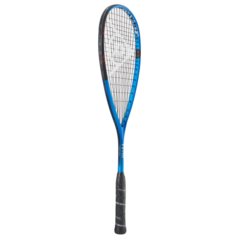 DUNLOP RACKET SQ FX 130 14X18 130G
