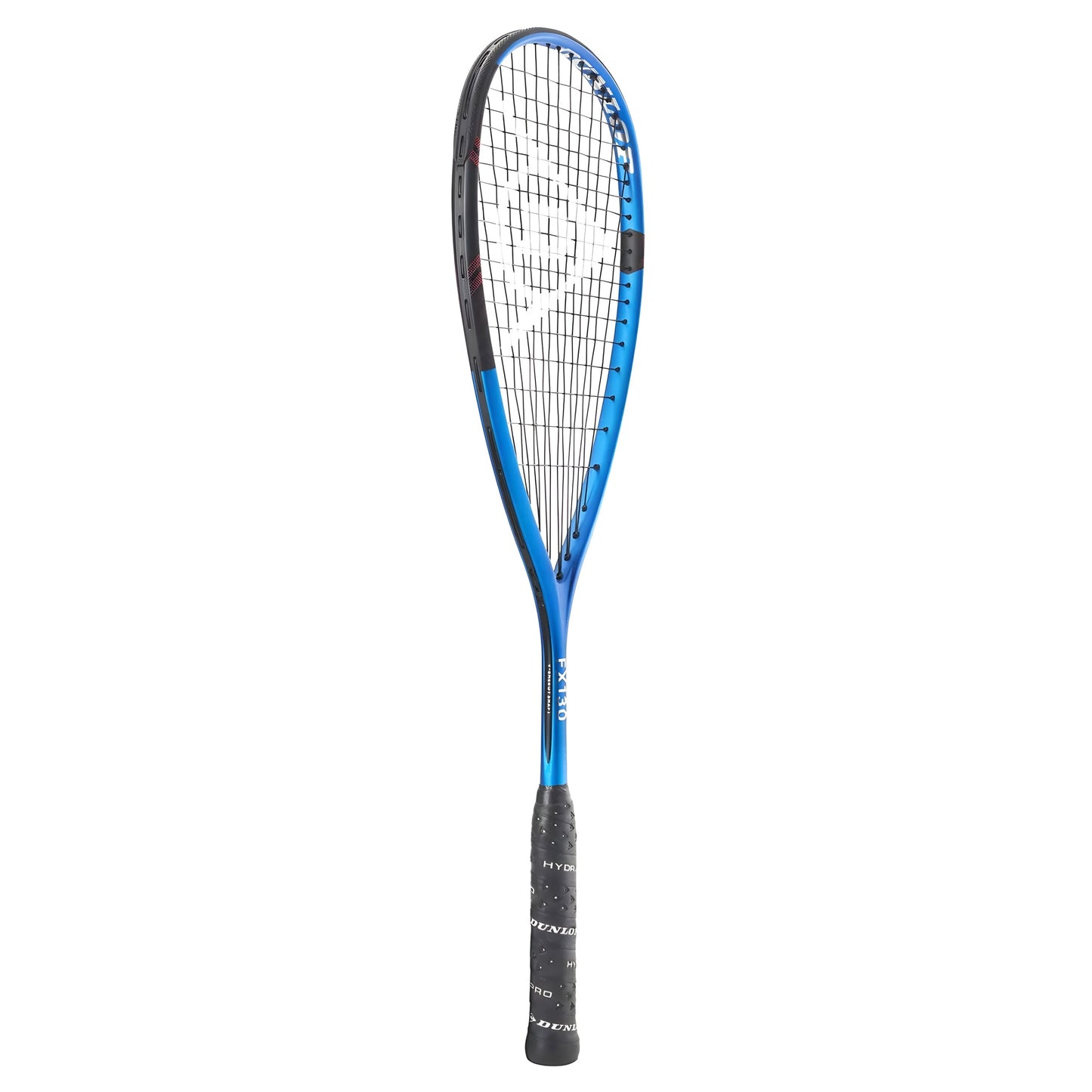 DUNLOP RACKET SQ FX 130 14X18 130G