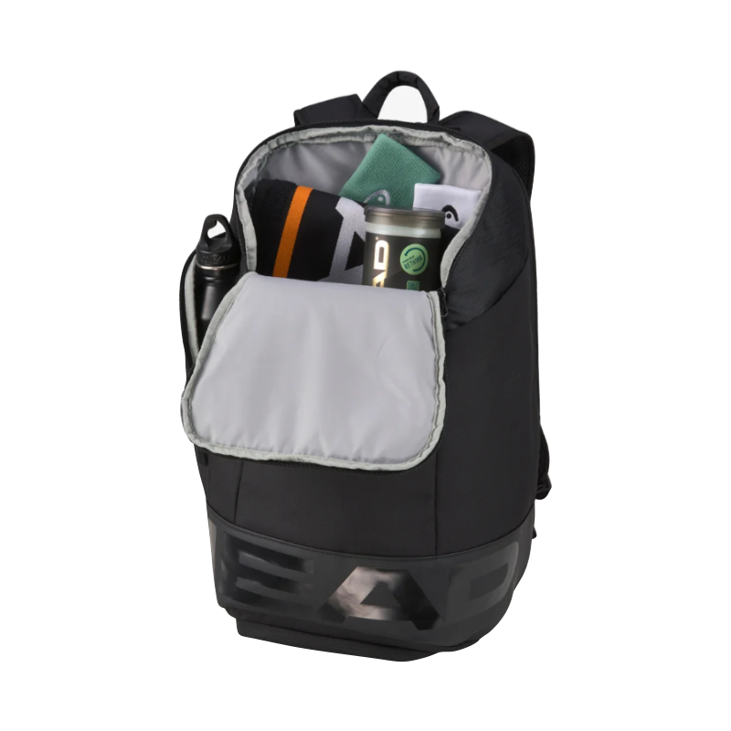 HEAD BAG BACKPACK LEGEND PRO X 28L BLACK