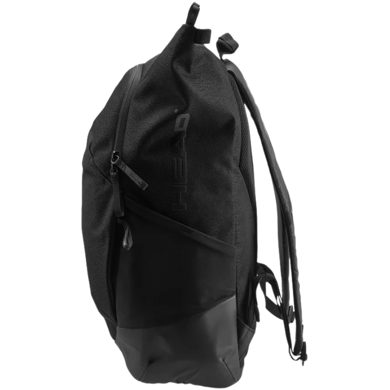 HEAD BAG BACKPACK DJOKOVIC PRO X 25L