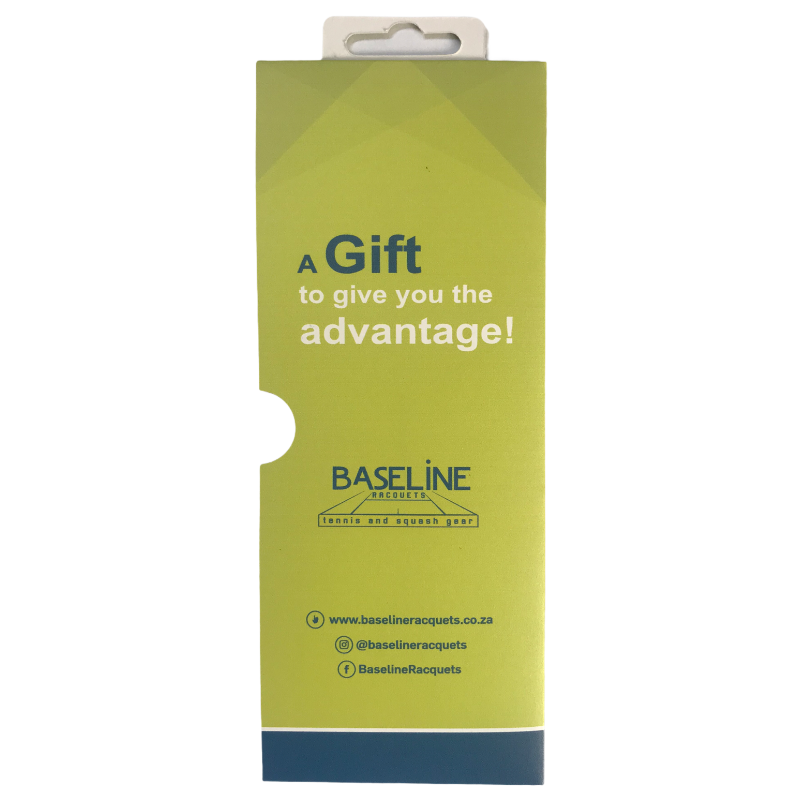 BASELINE GIFT CARD - IT'S YOUR BIRTHDAY!
