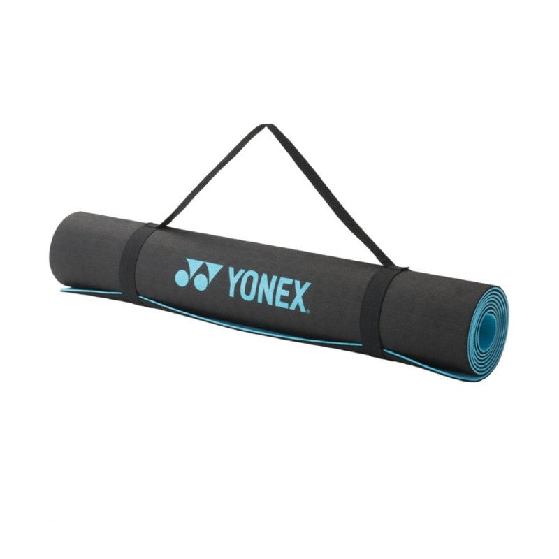 YONEX TRAINING MAT MINT BLU/BLK