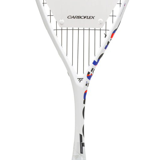 TECNIFIBRE RACKET SQ CARBOFLEX X-TOP V2 130