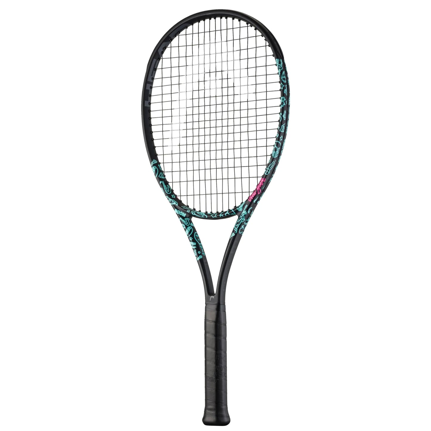 HEAD RACKET BOOM NEON AUX 2.0 MPL 16X19 270G