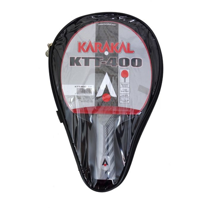 KARAKAL TABLE TENNIS BAT KTT 400