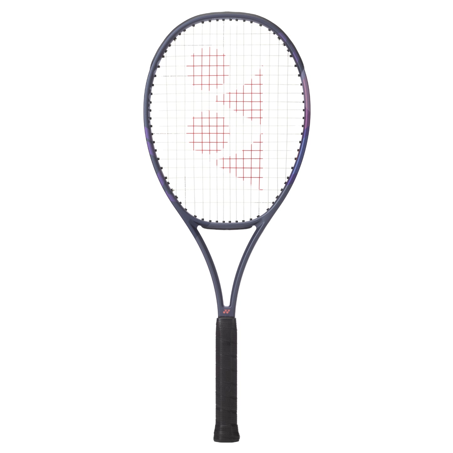 YONEX RACKET PERCEPT 01 100L 16X19 280G MIDNIGHT NAVY