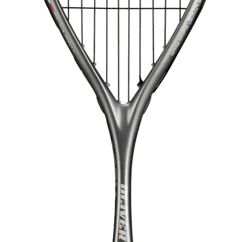 OLIVER RACKET SQ APEX PRO 5.0 125G