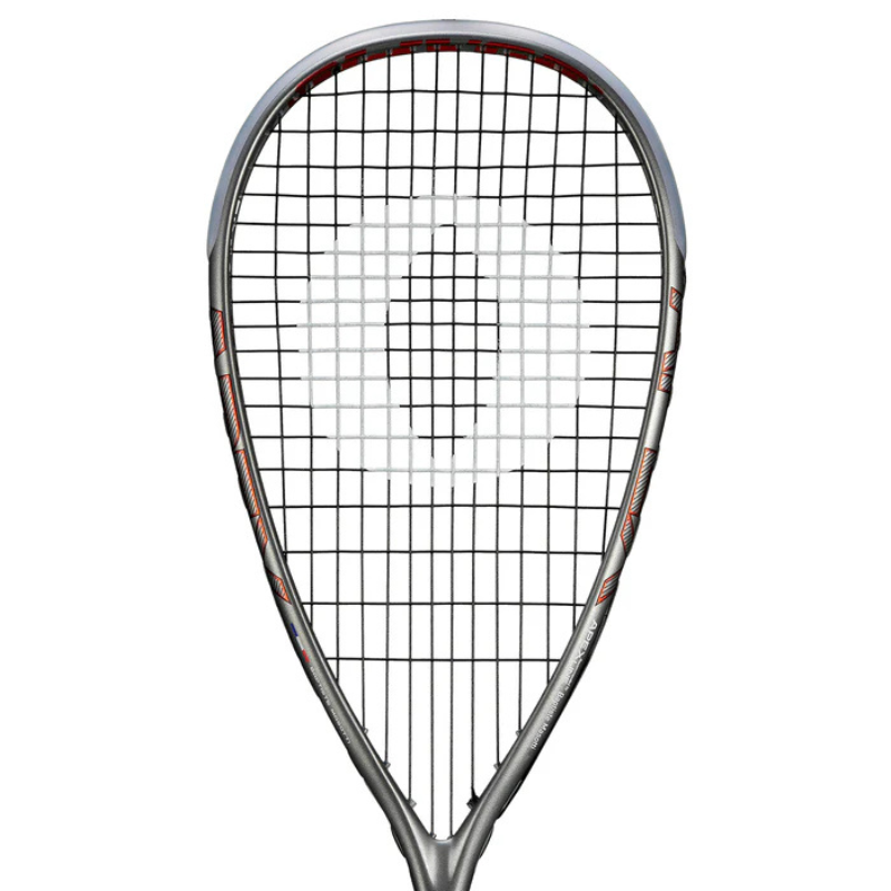 OLIVER RACKET SQ APEX PRO 5.0 125G