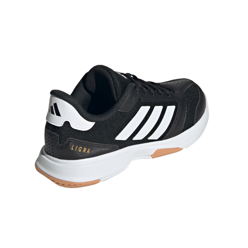 ADIDAS SHOE LIGRA 8 WN CORE BLACK (SS25)