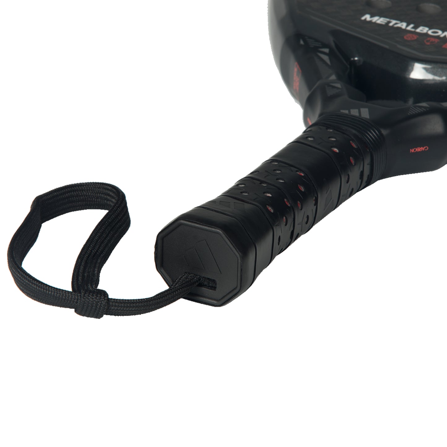 ADIDAS PADEL METALBONE CARBON 375G (2026)